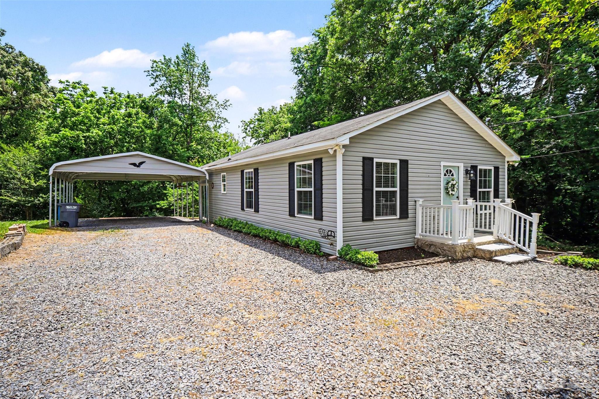 313 Oakland Avenue Belmont NC 28012
