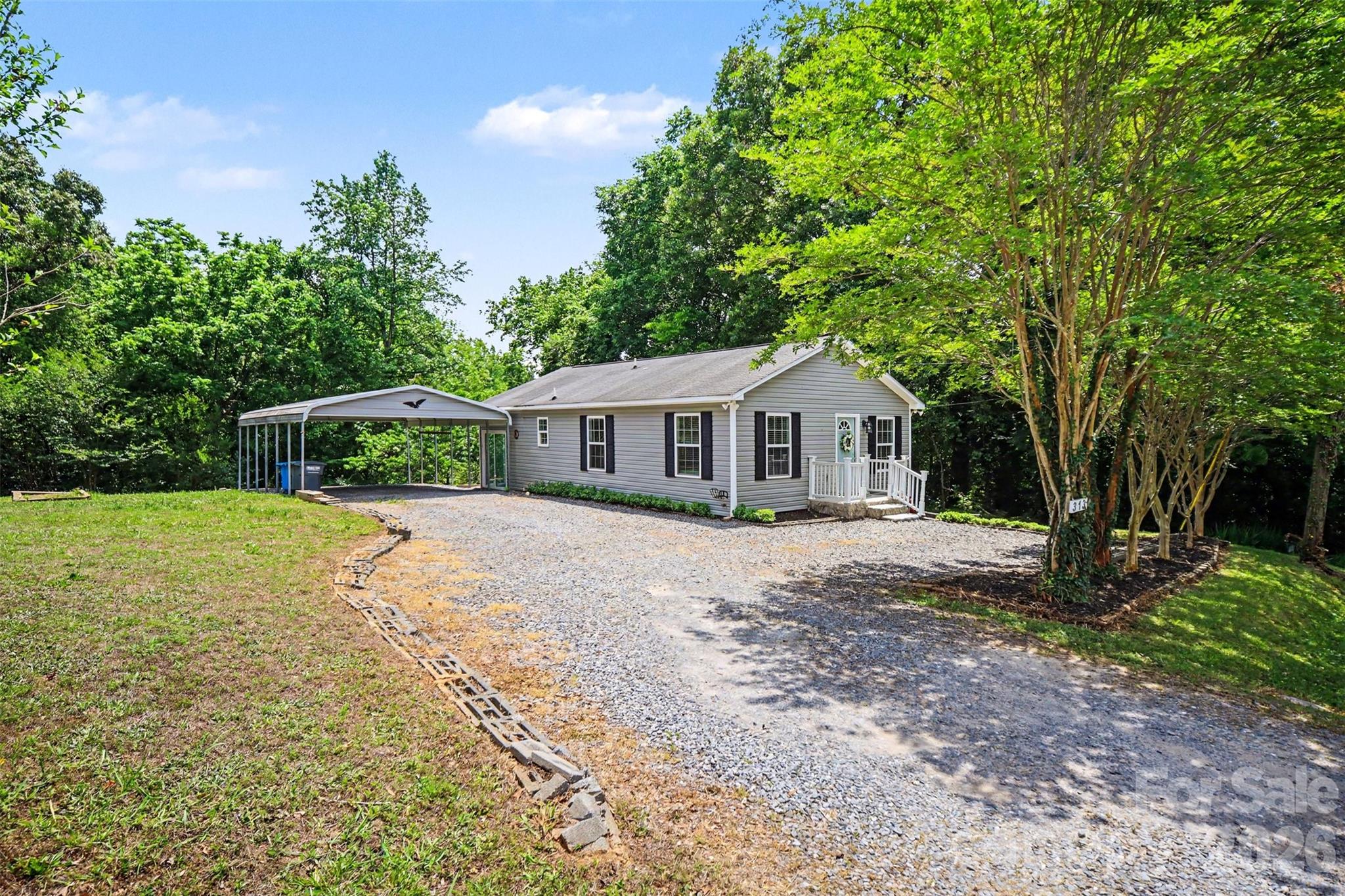 313 Oakland Avenue Belmont NC 28012