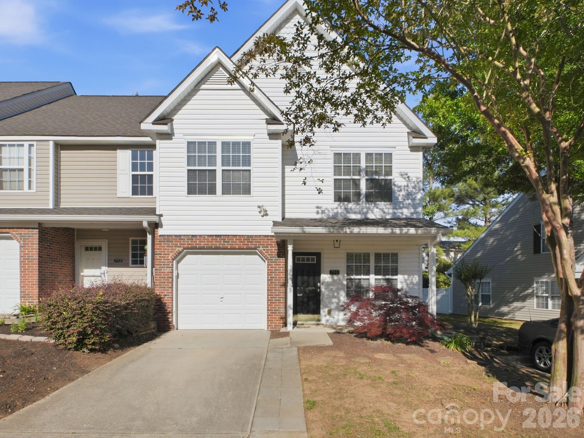 790 Rock Lake Glen Fort Mill SC 29715