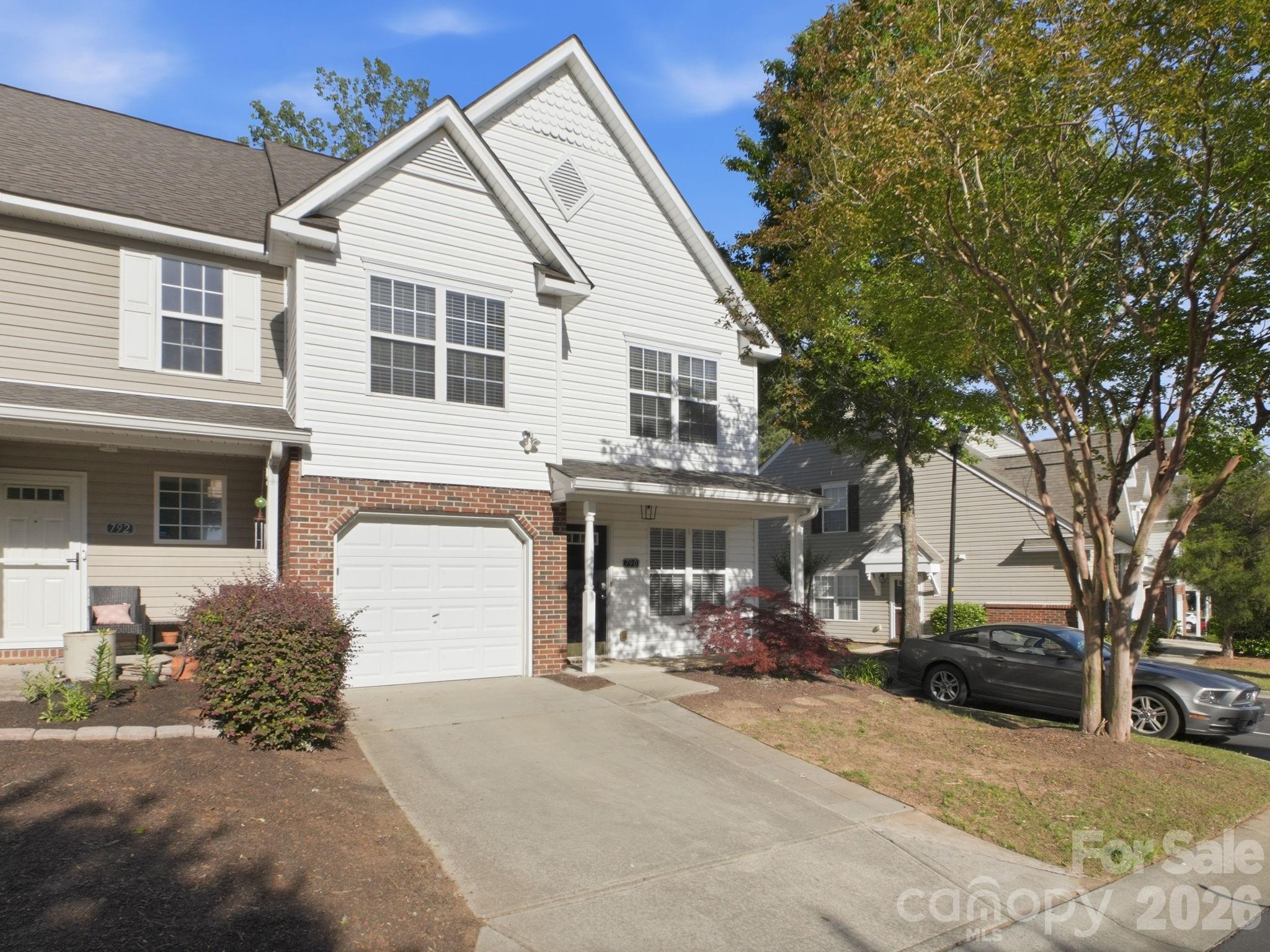 790 Rock Lake Glen Fort Mill SC 29715