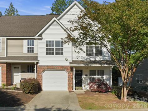 790 Rock Lake Glen Fort Mill SC 29715