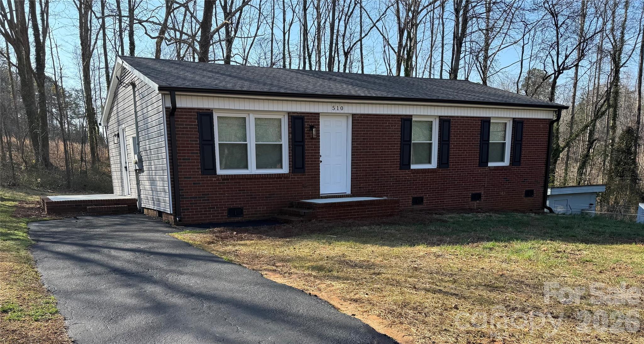 510 Belfast Drive Gastonia NC 28052