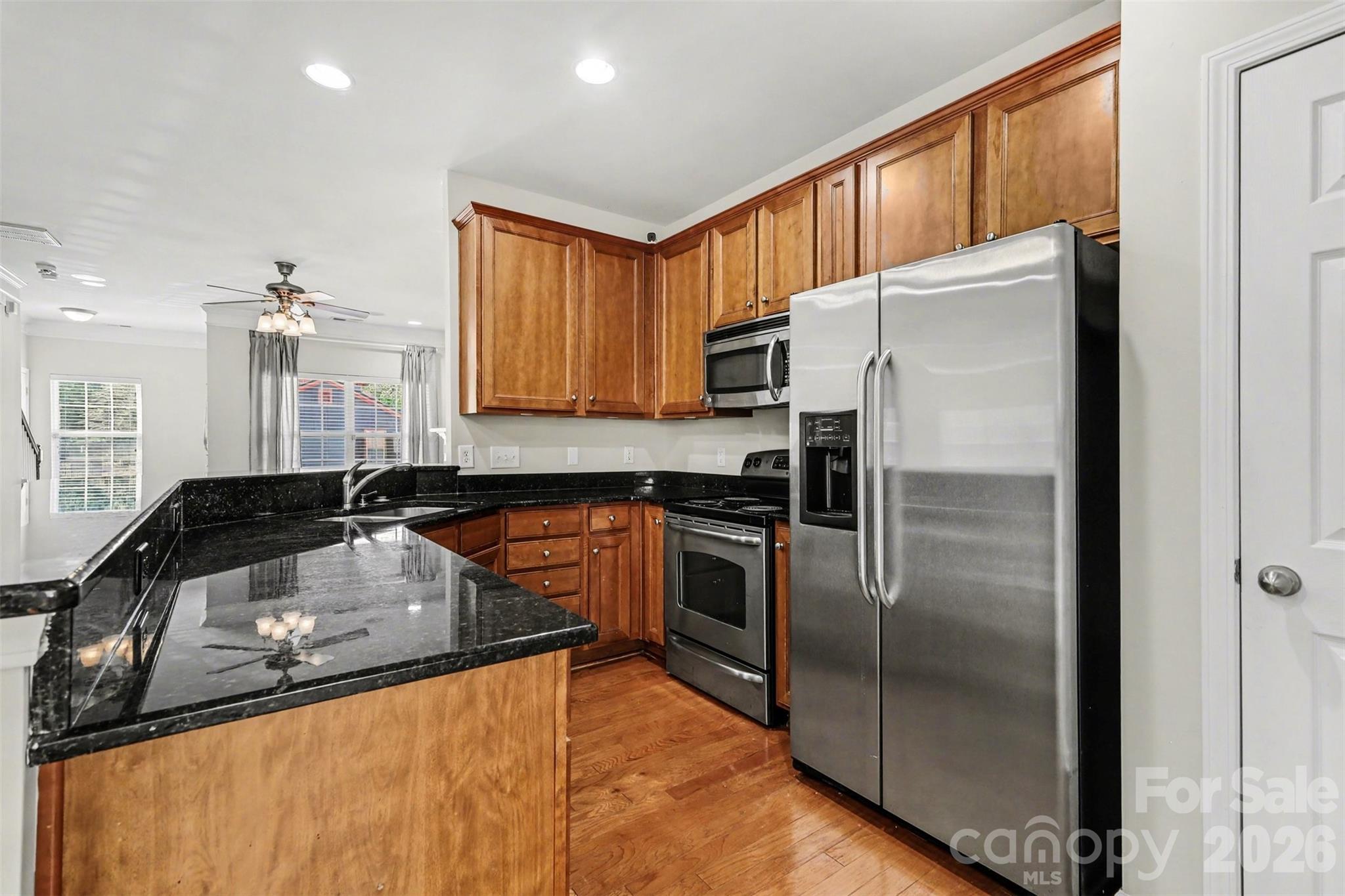 2709 Grain Mill Lane Charlotte NC 28214