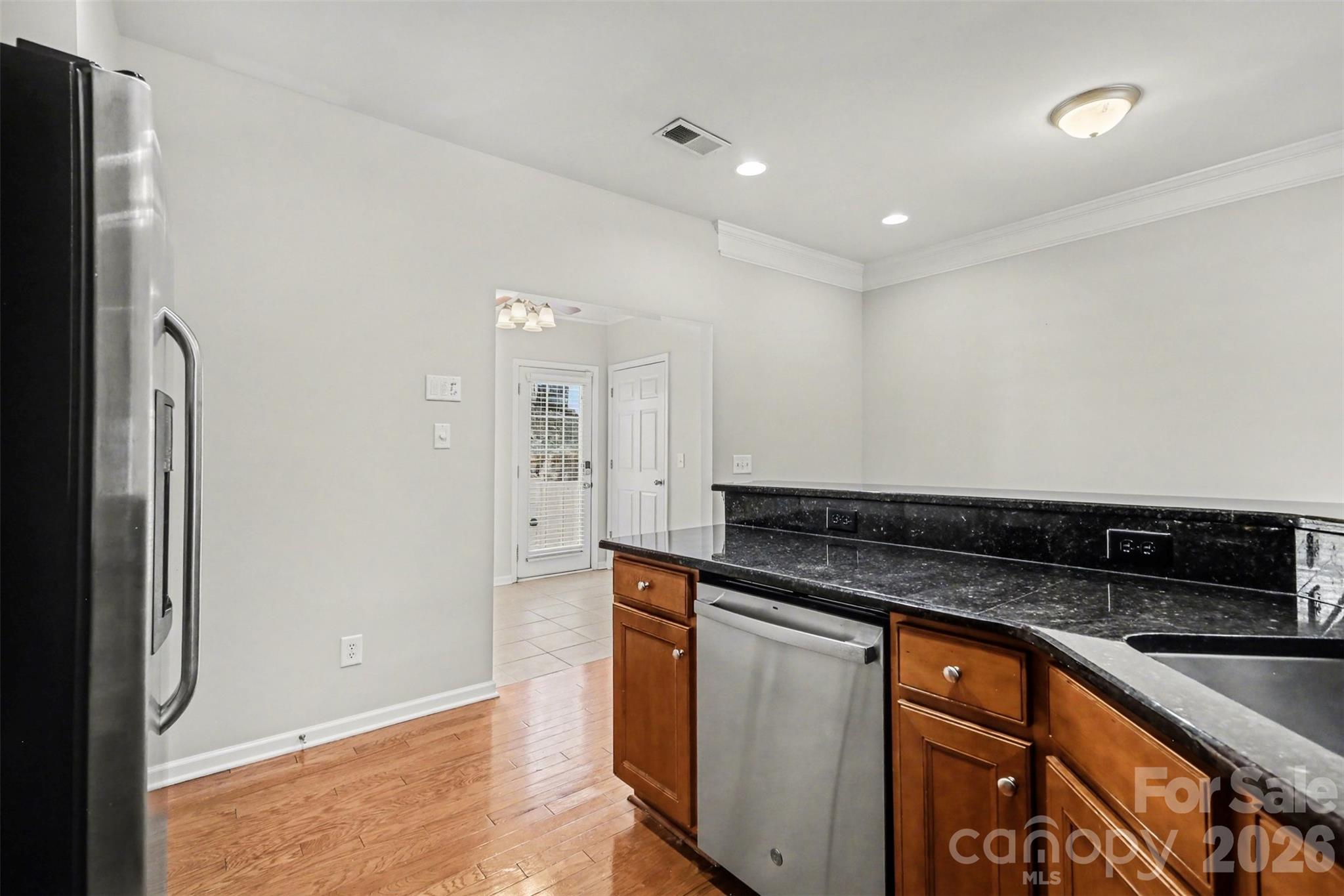 2709 Grain Mill Lane Charlotte NC 28214