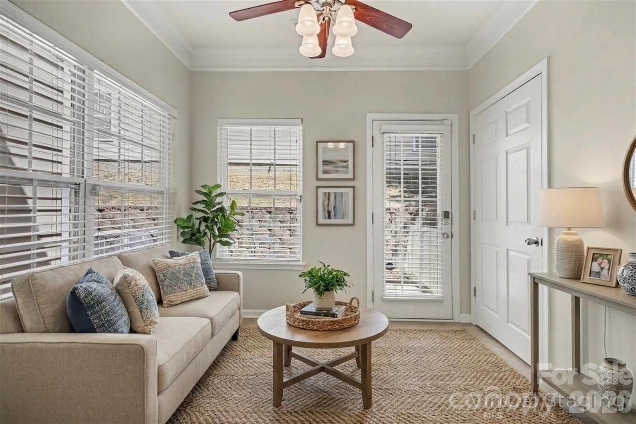 2709 Grain Mill Lane Charlotte NC 28214