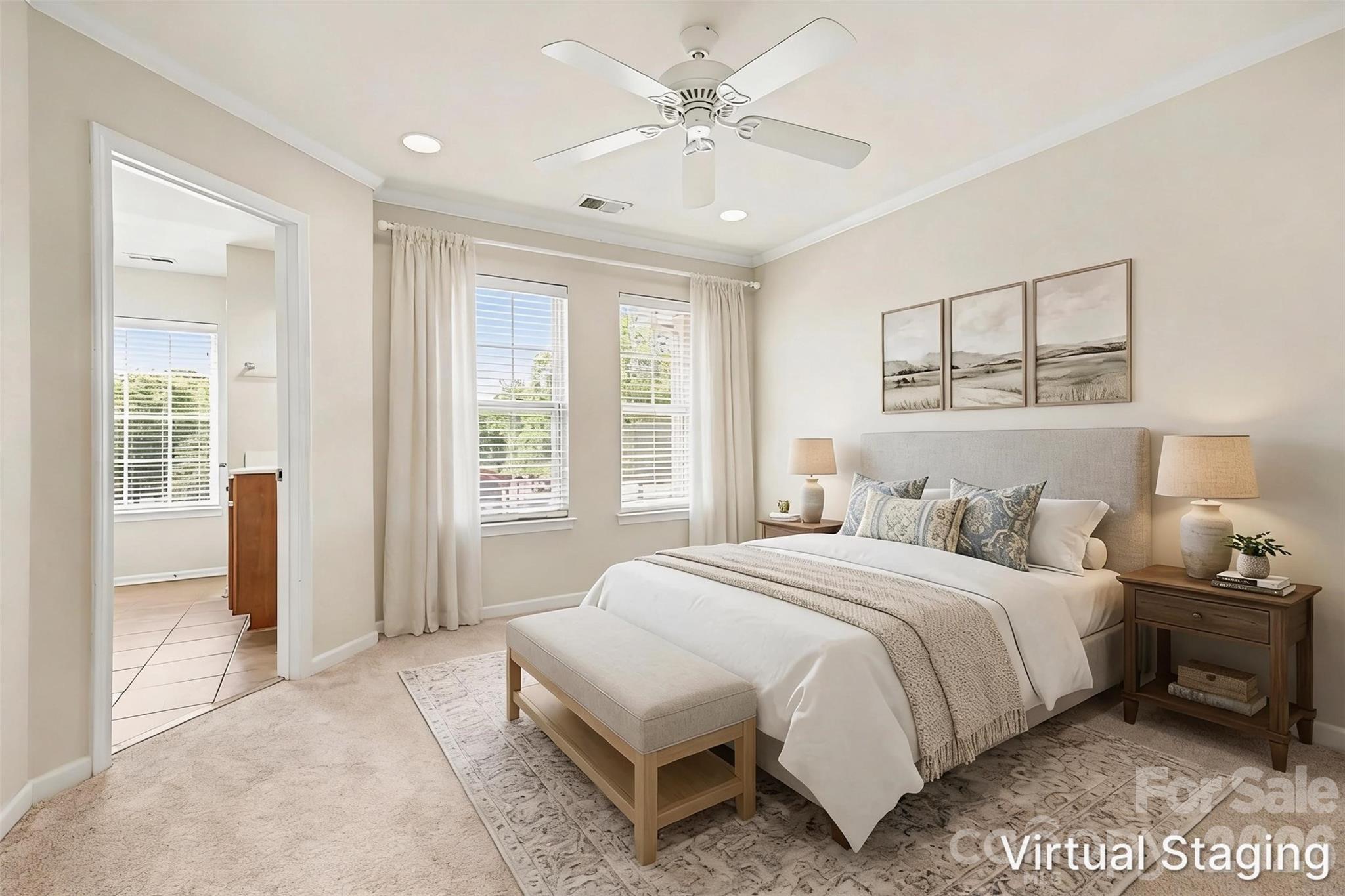 2709 Grain Mill Lane Charlotte NC 28214