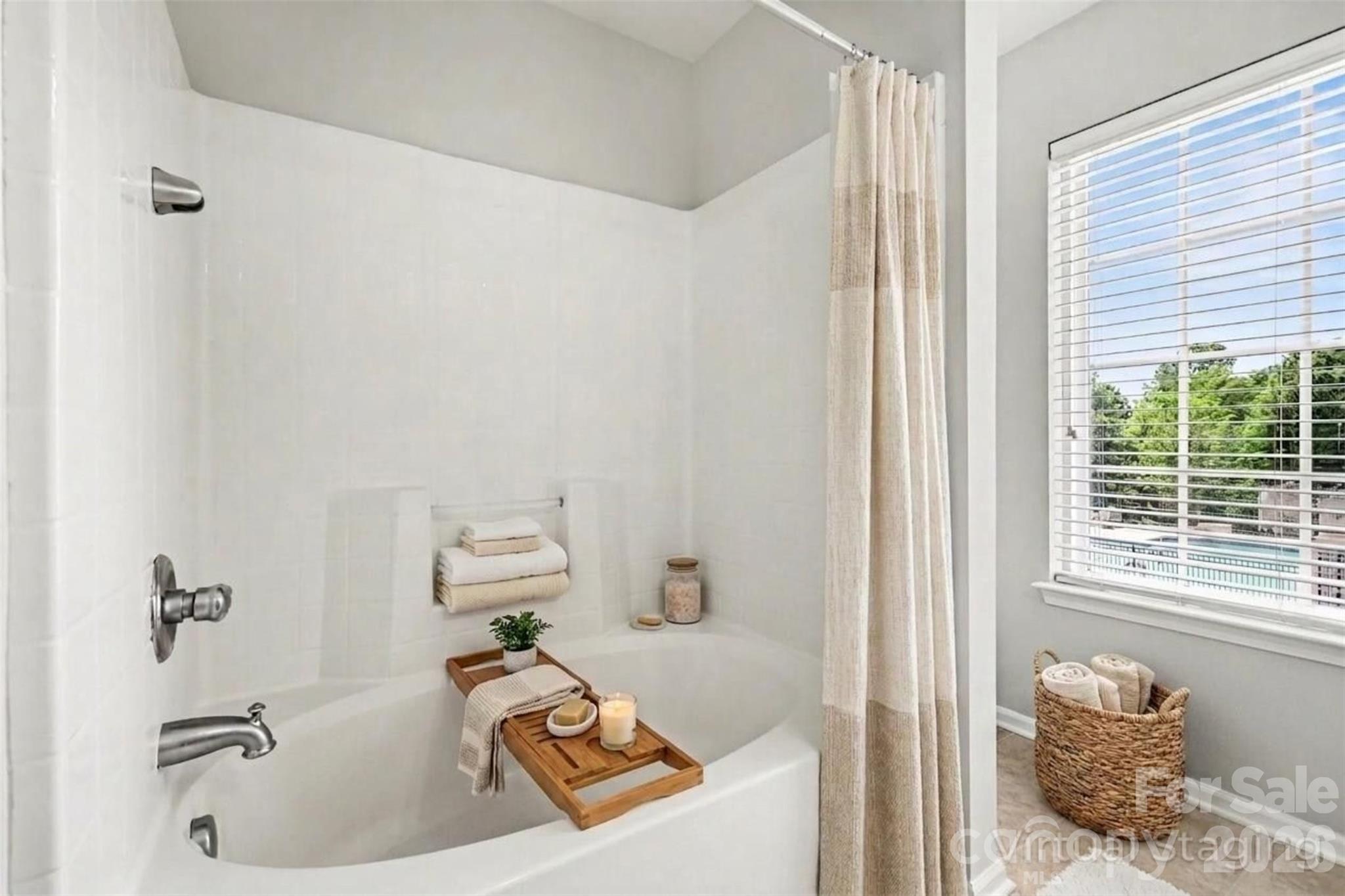 2709 Grain Mill Lane Charlotte NC 28214
