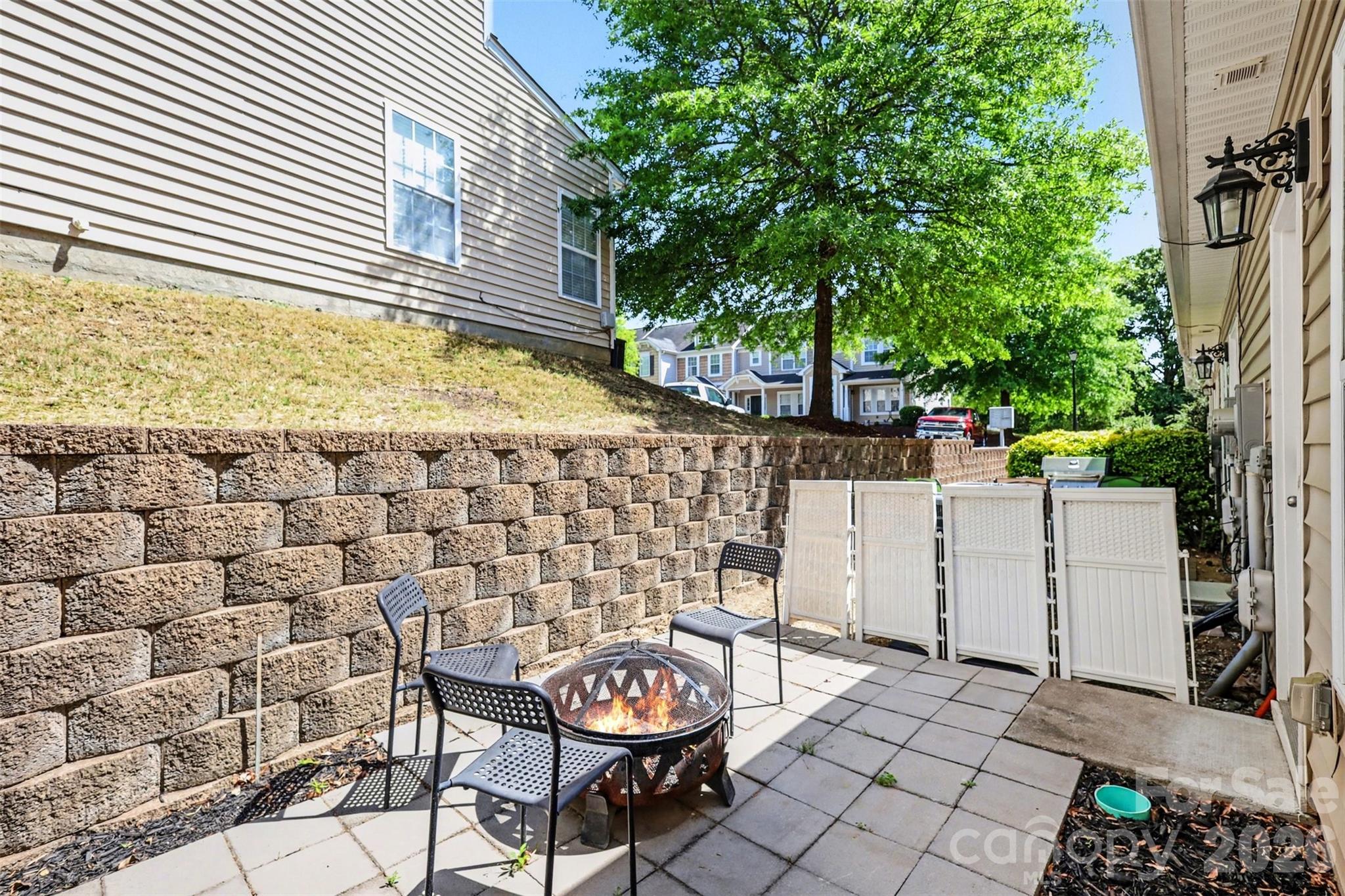 2709 Grain Mill Lane Charlotte NC 28214