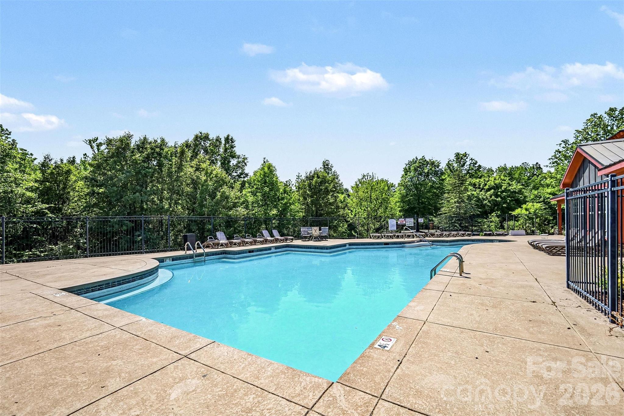 2709 Grain Mill Lane Charlotte NC 28214