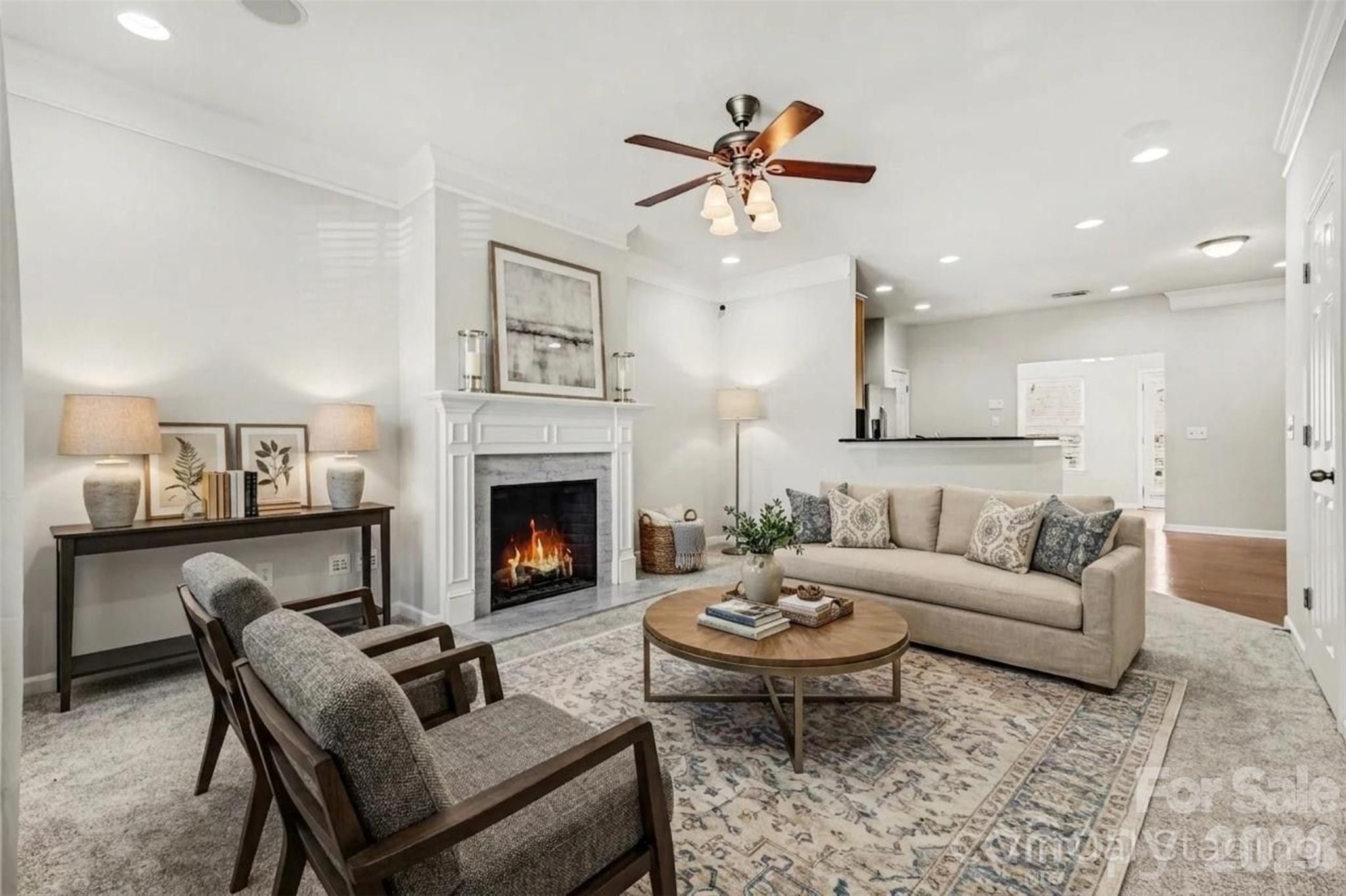 2709 Grain Mill Lane Charlotte NC 28214