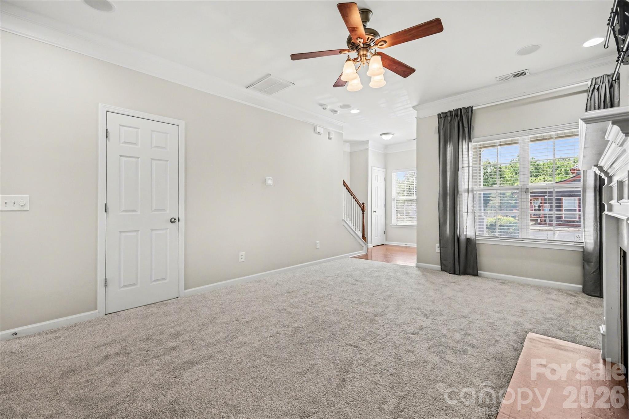 2709 Grain Mill Lane Charlotte NC 28214