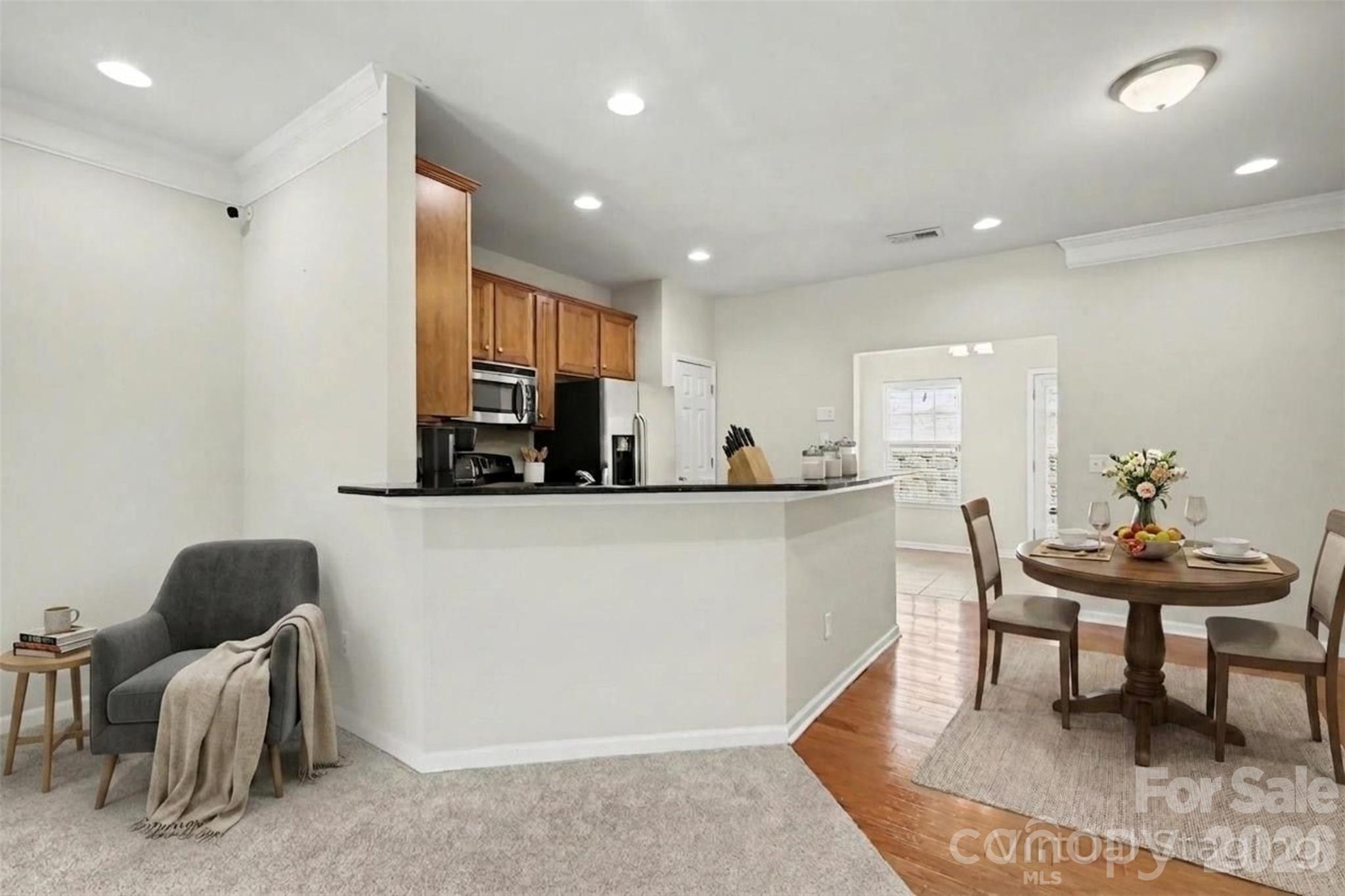 2709 Grain Mill Lane Charlotte NC 28214