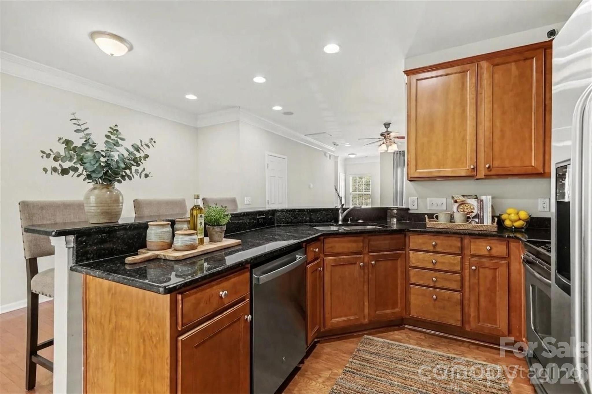 2709 Grain Mill Lane Charlotte NC 28214