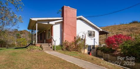 318 Monticello Road Weaverville NC 28787