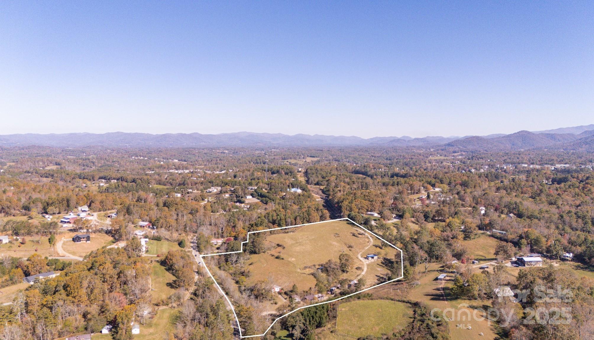 318 Monticello Road Weaverville NC 28787