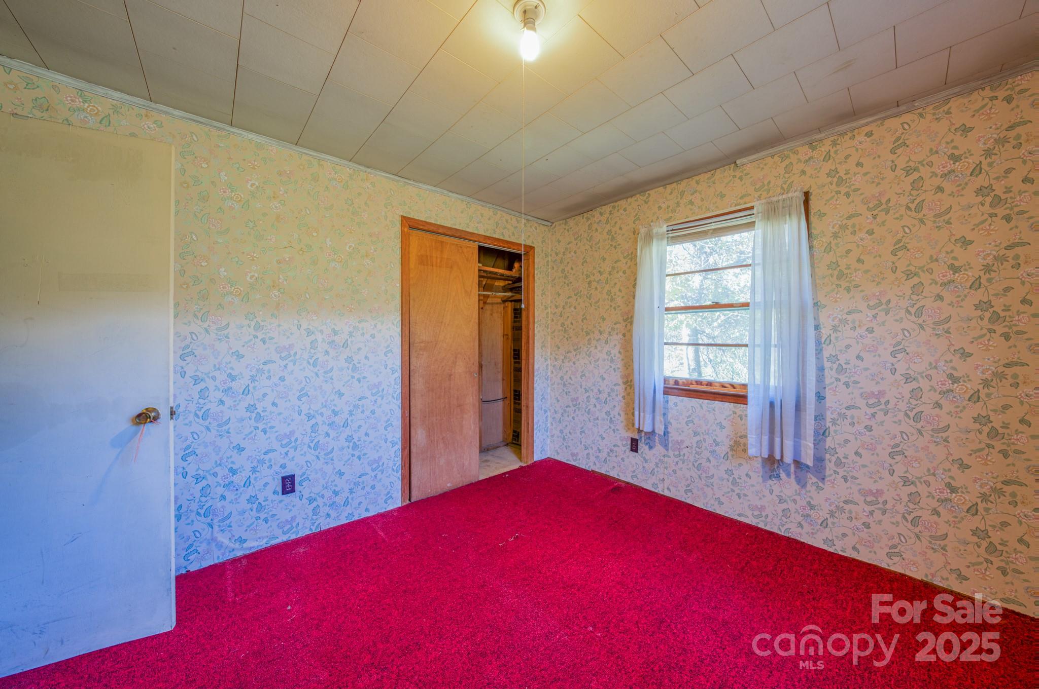 318 Monticello Road Weaverville NC 28787