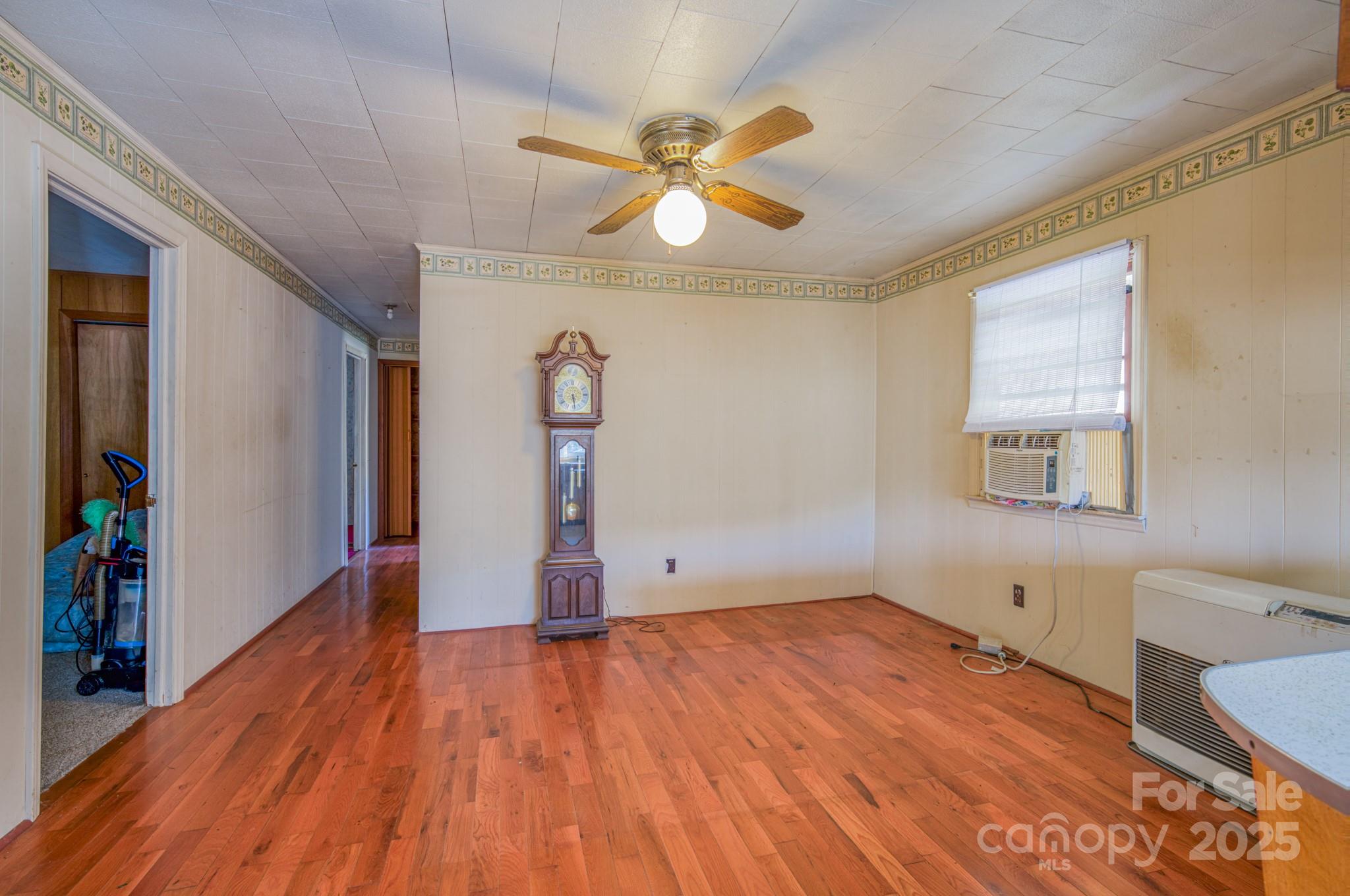 318 Monticello Road Weaverville NC 28787