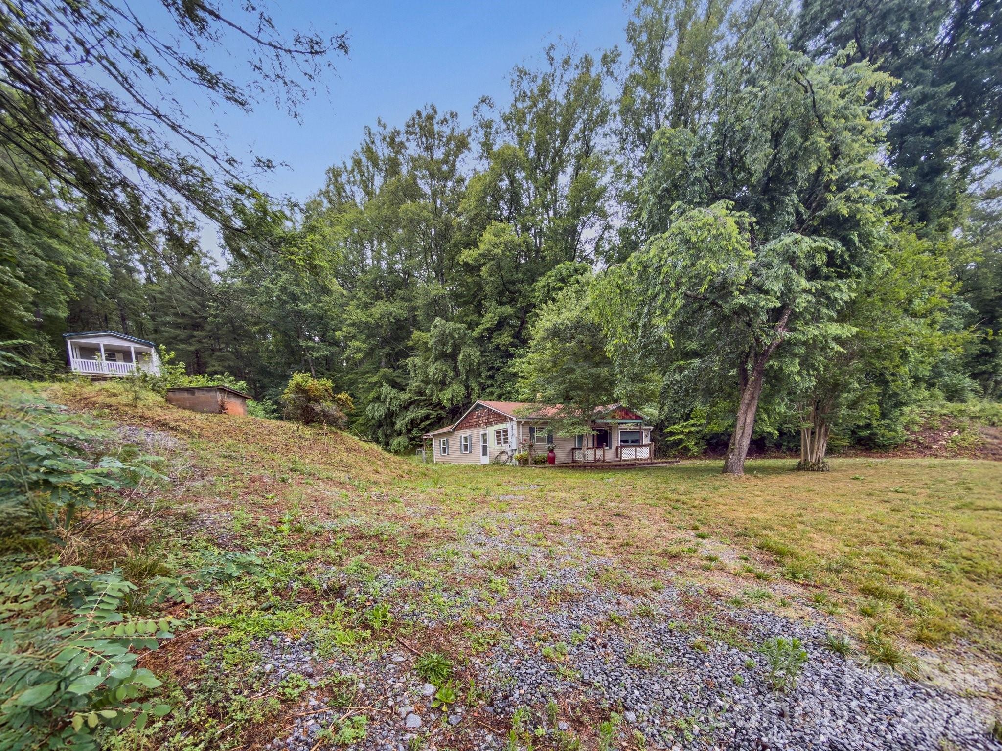 2346 Collettsville Road Lenoir NC 28645