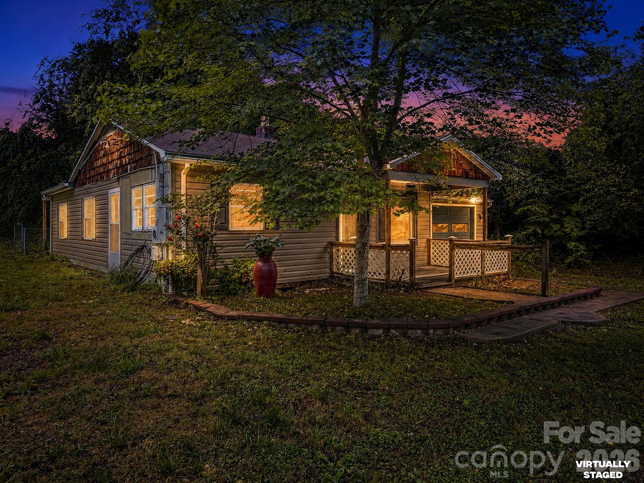 2346 Collettsville Road Lenoir NC 28645