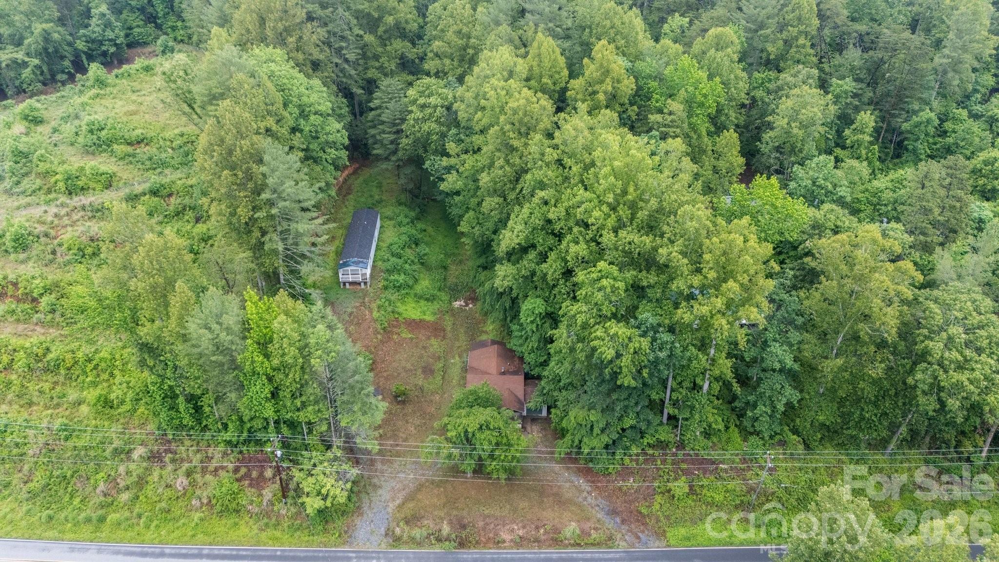 2346 Collettsville Road Lenoir NC 28645