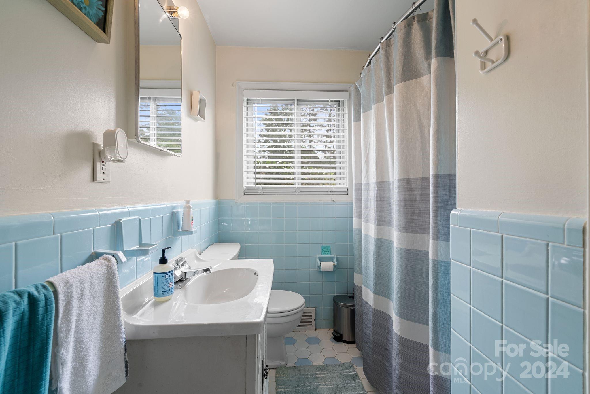 8 Deanwood Circle Asheville NC 28803