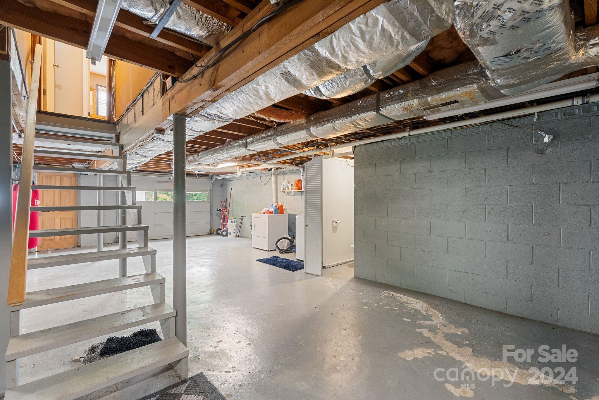 8 Deanwood Circle Asheville NC 28803
