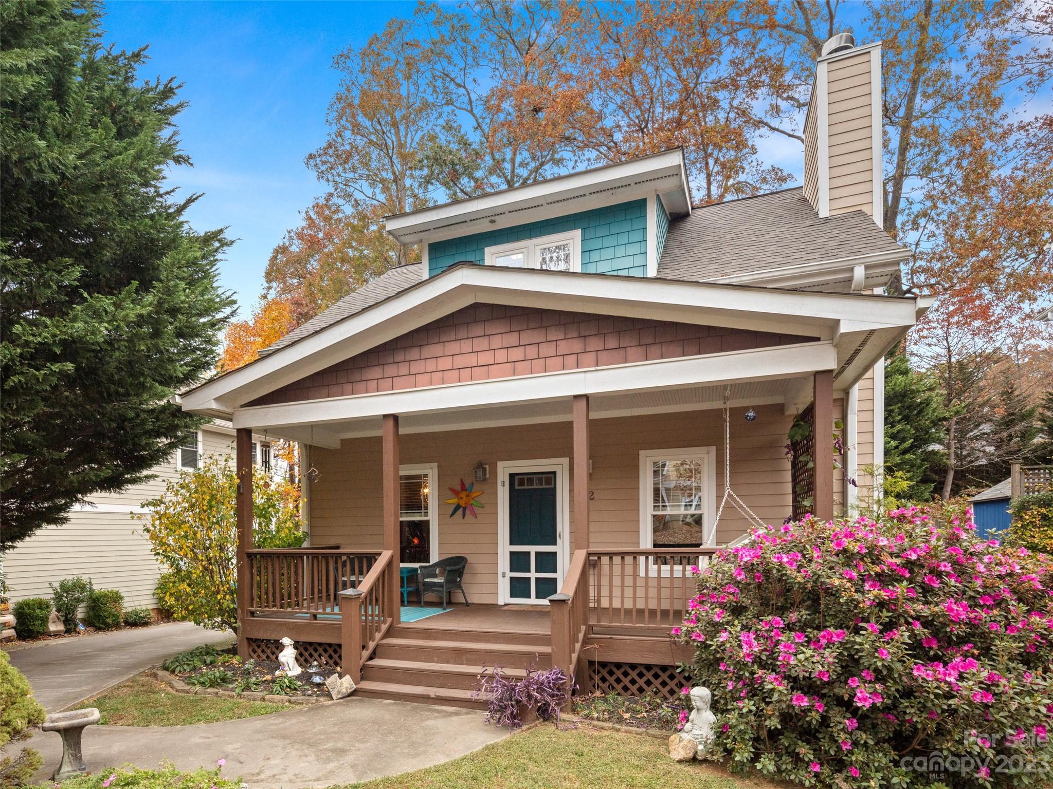 22 Lamar Avenue Asheville NC 28803