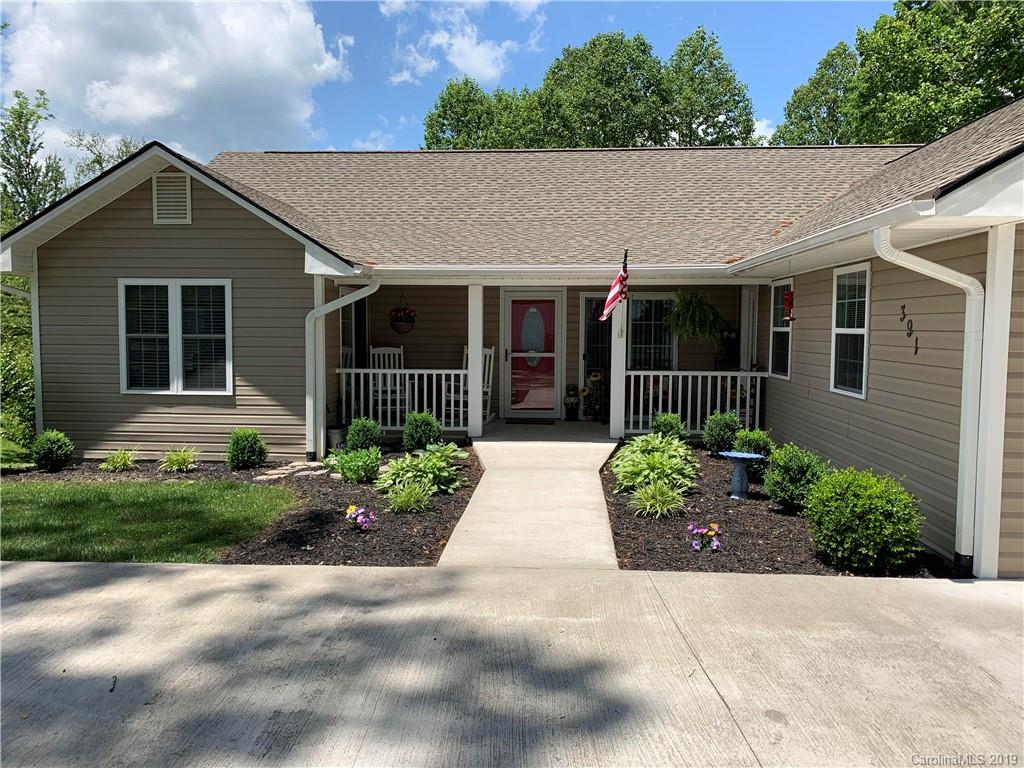 391 Osborne Road Brevard NC 28712