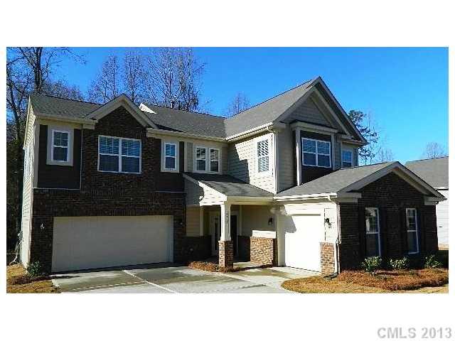5041 Helena Park Lane Matthews NC 28105