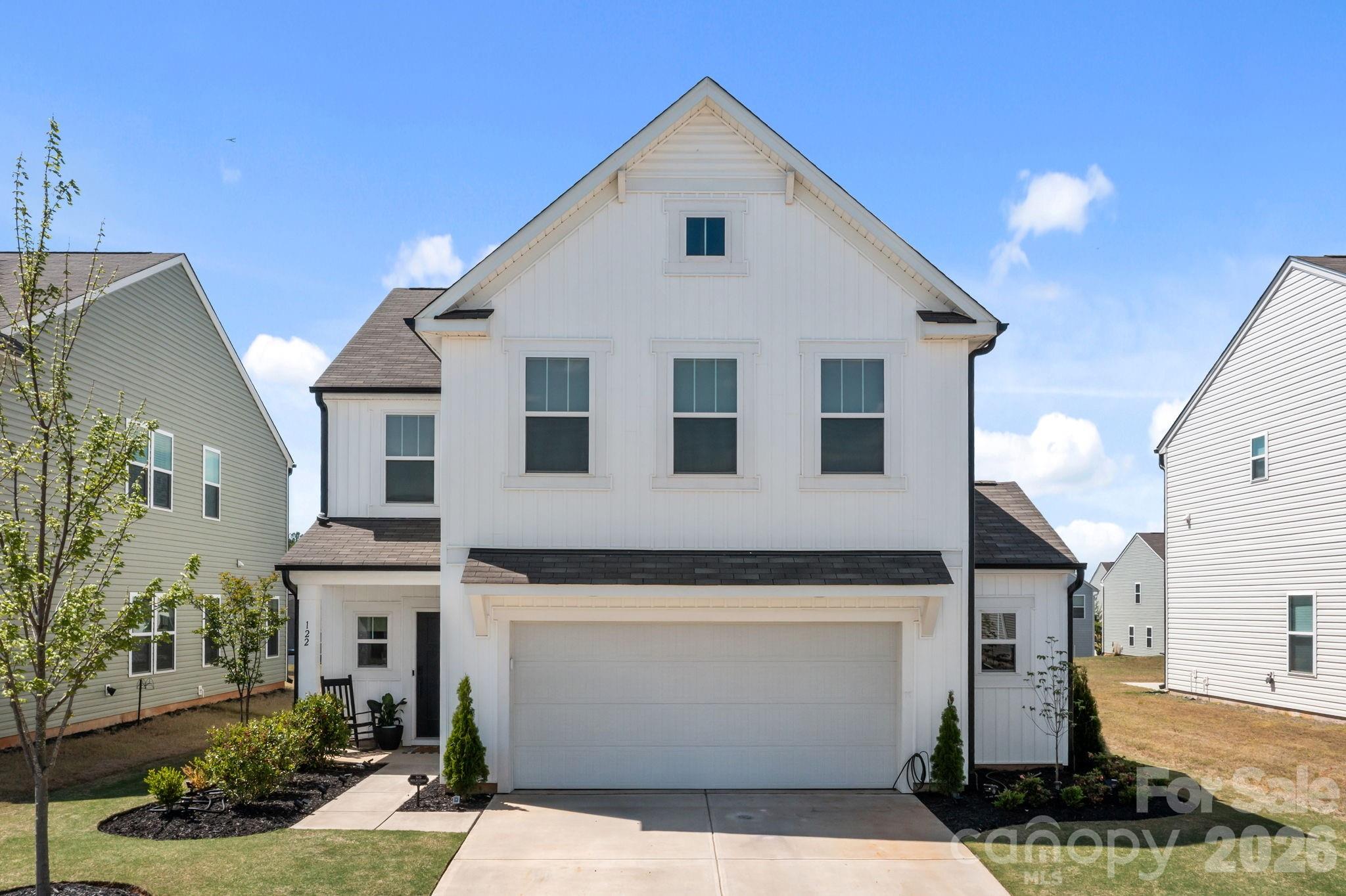 122 Slalom Street Statesville NC 28677