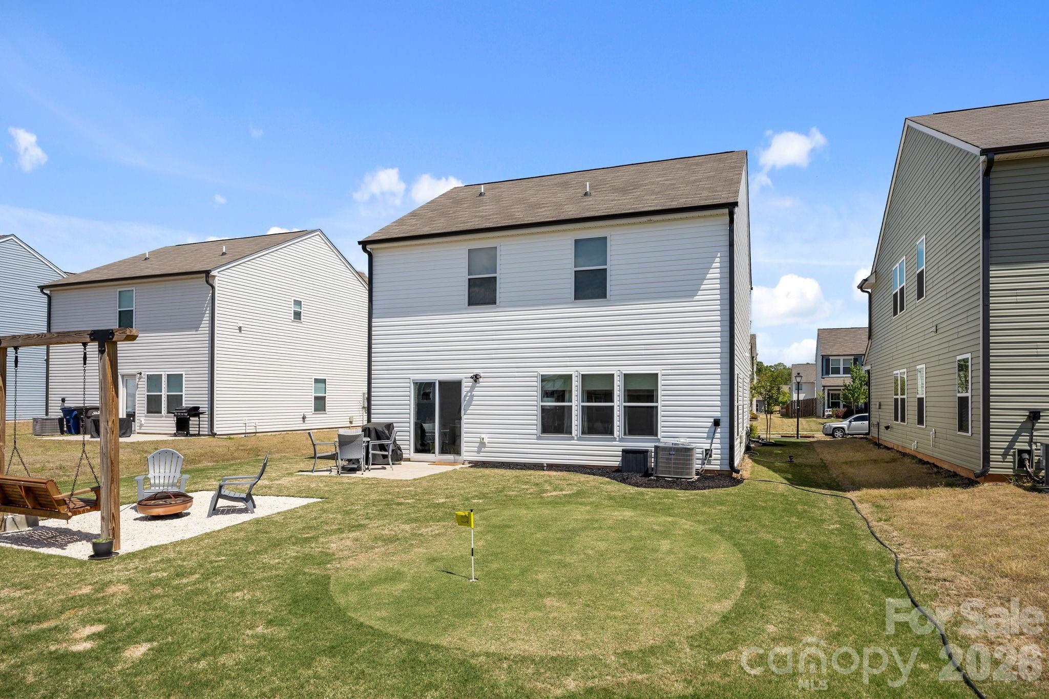122 Slalom Street Statesville NC 28677