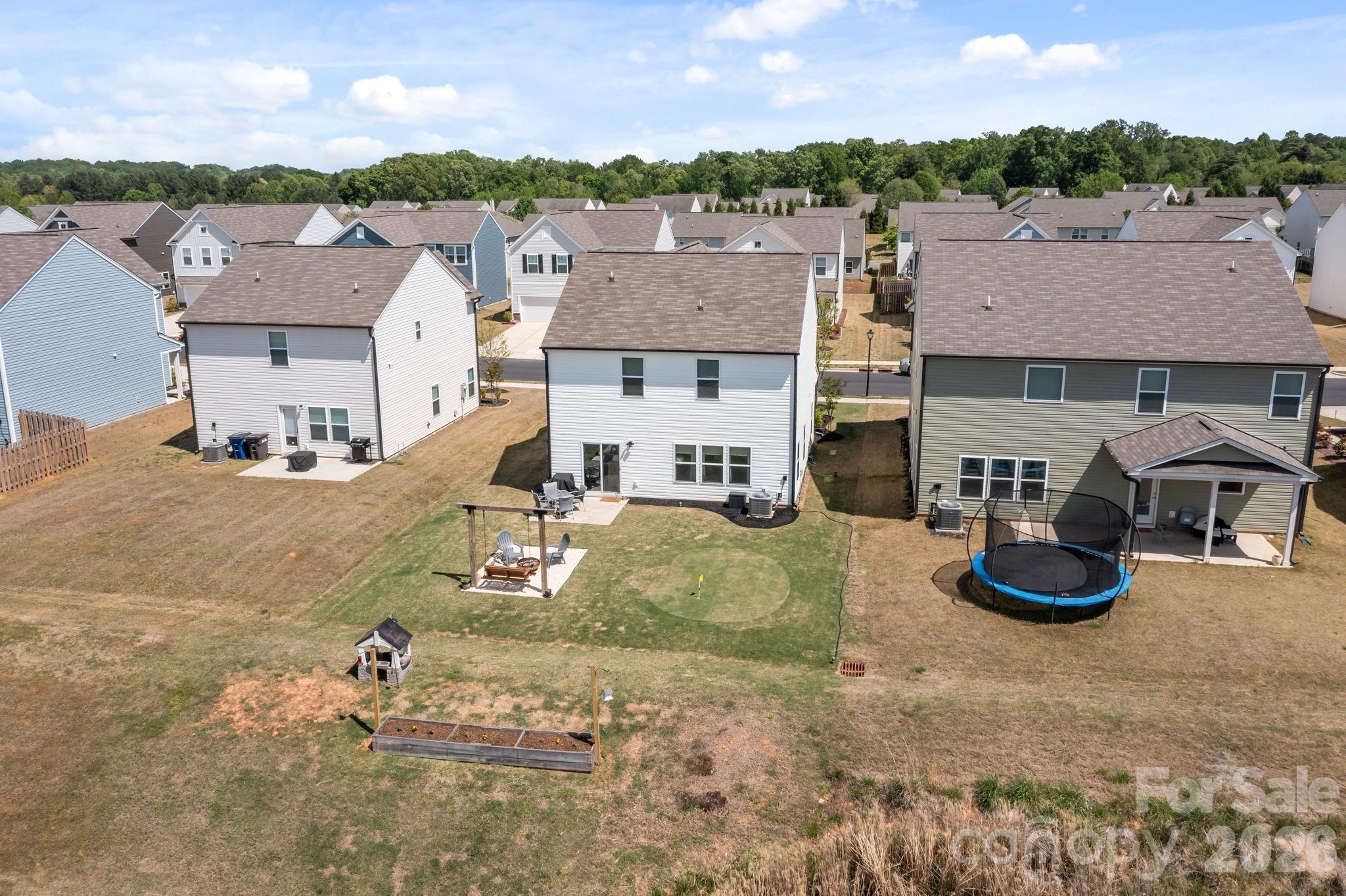 122 Slalom Street Statesville NC 28677