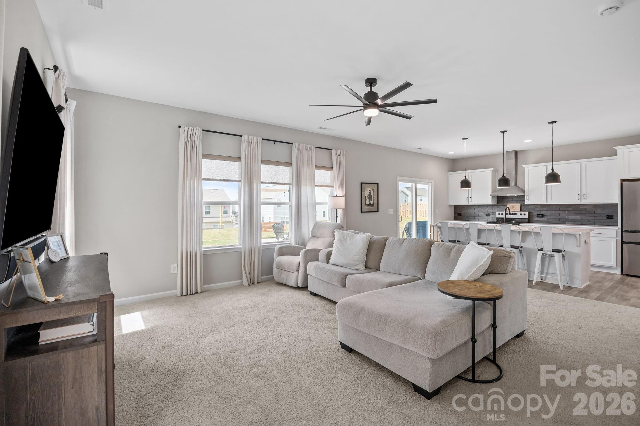 122 Slalom Street Statesville NC 28677