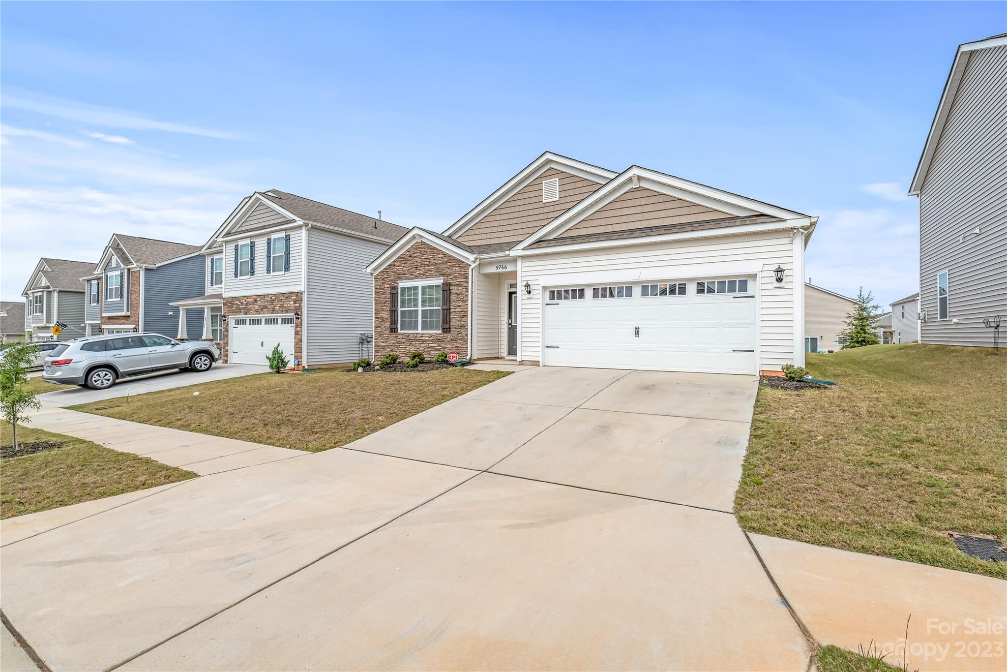 9766 Tea Garden Drive Gastonia NC 28056