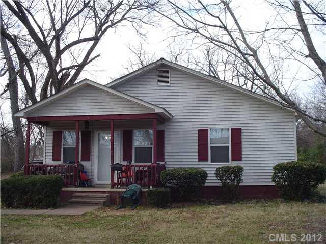 1221 Pamlico Street Charlotte NC 28205