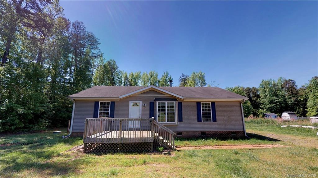 198 Smith Clemmer Road Mount Holly NC 28120