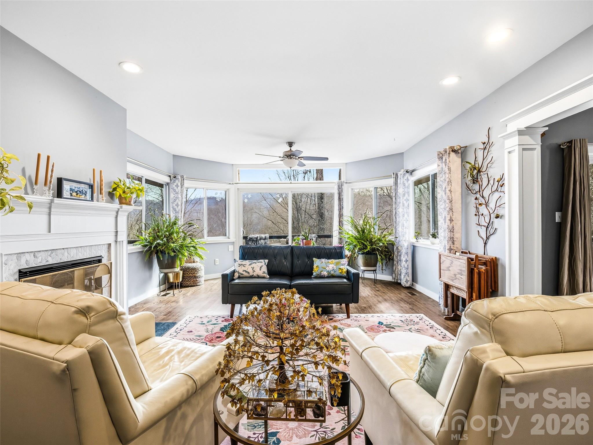 198 Brooks Branch Road Leicester NC 28748