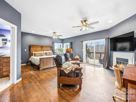 198 Brooks Branch Road Leicester NC 28748