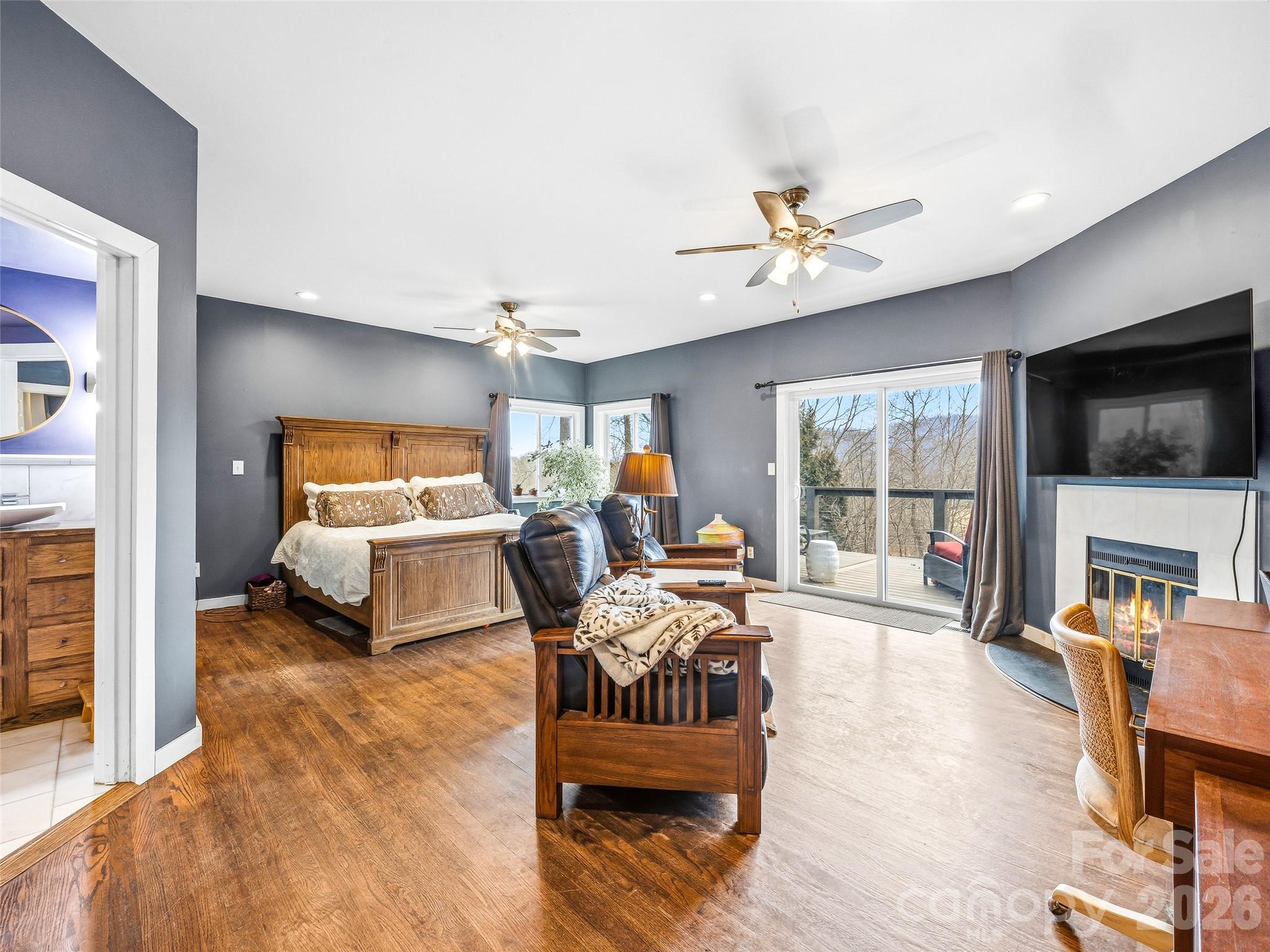 198 Brooks Branch Road Leicester NC 28748