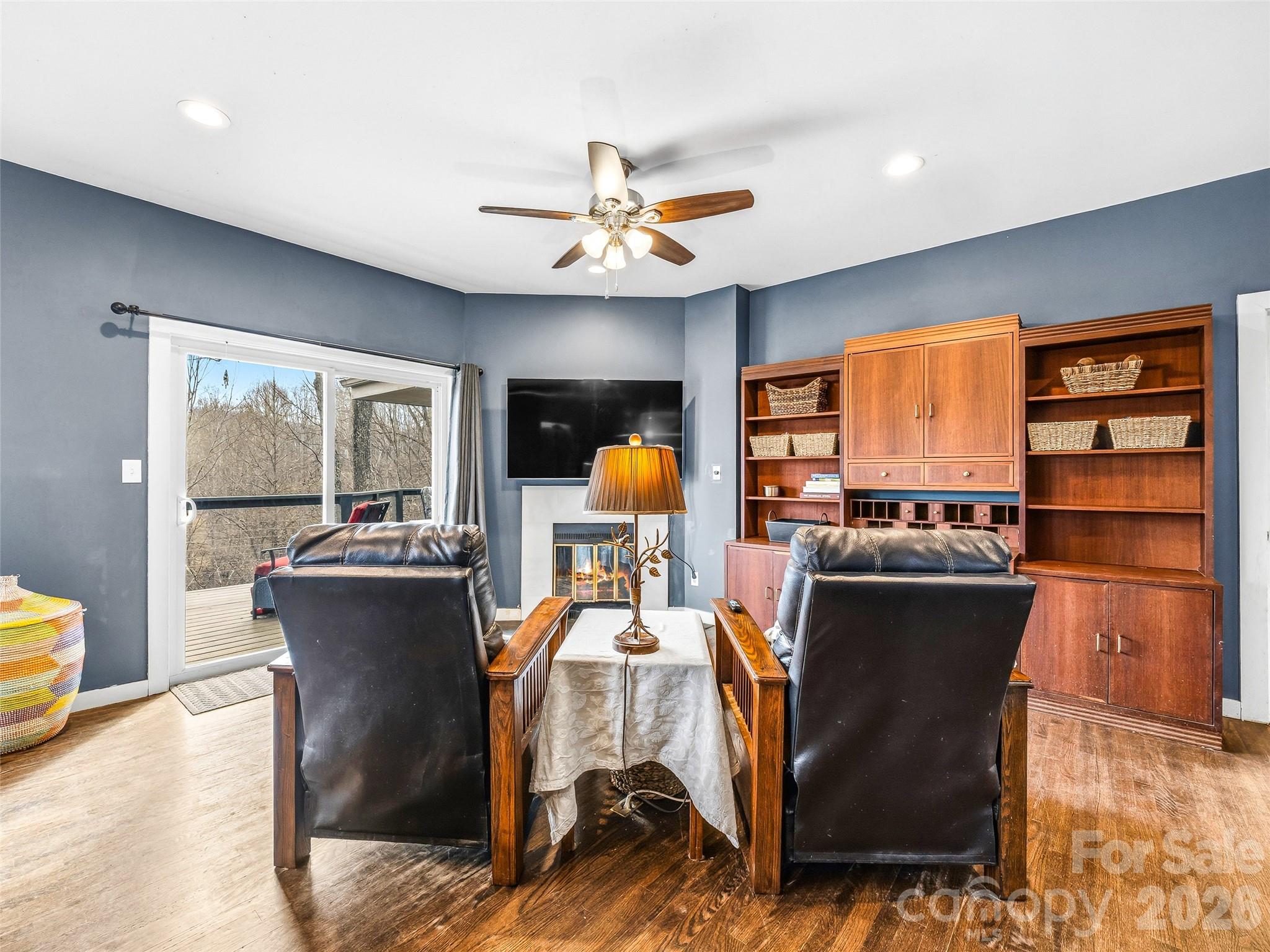 198 Brooks Branch Road Leicester NC 28748