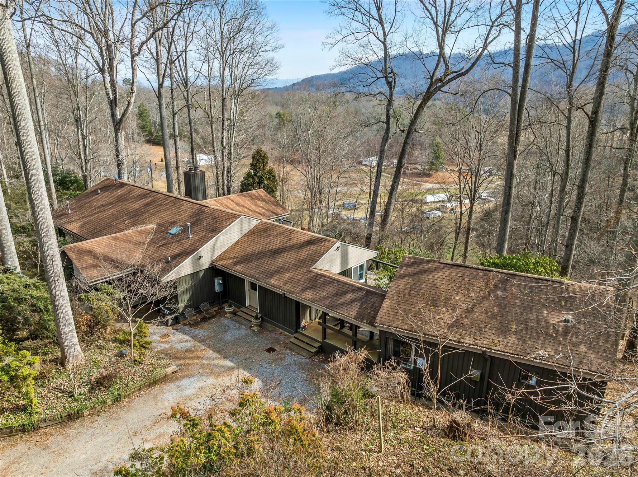 198 Brooks Branch Road Leicester NC 28748