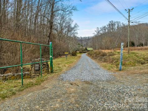 198 Brooks Branch Road Leicester NC 28748