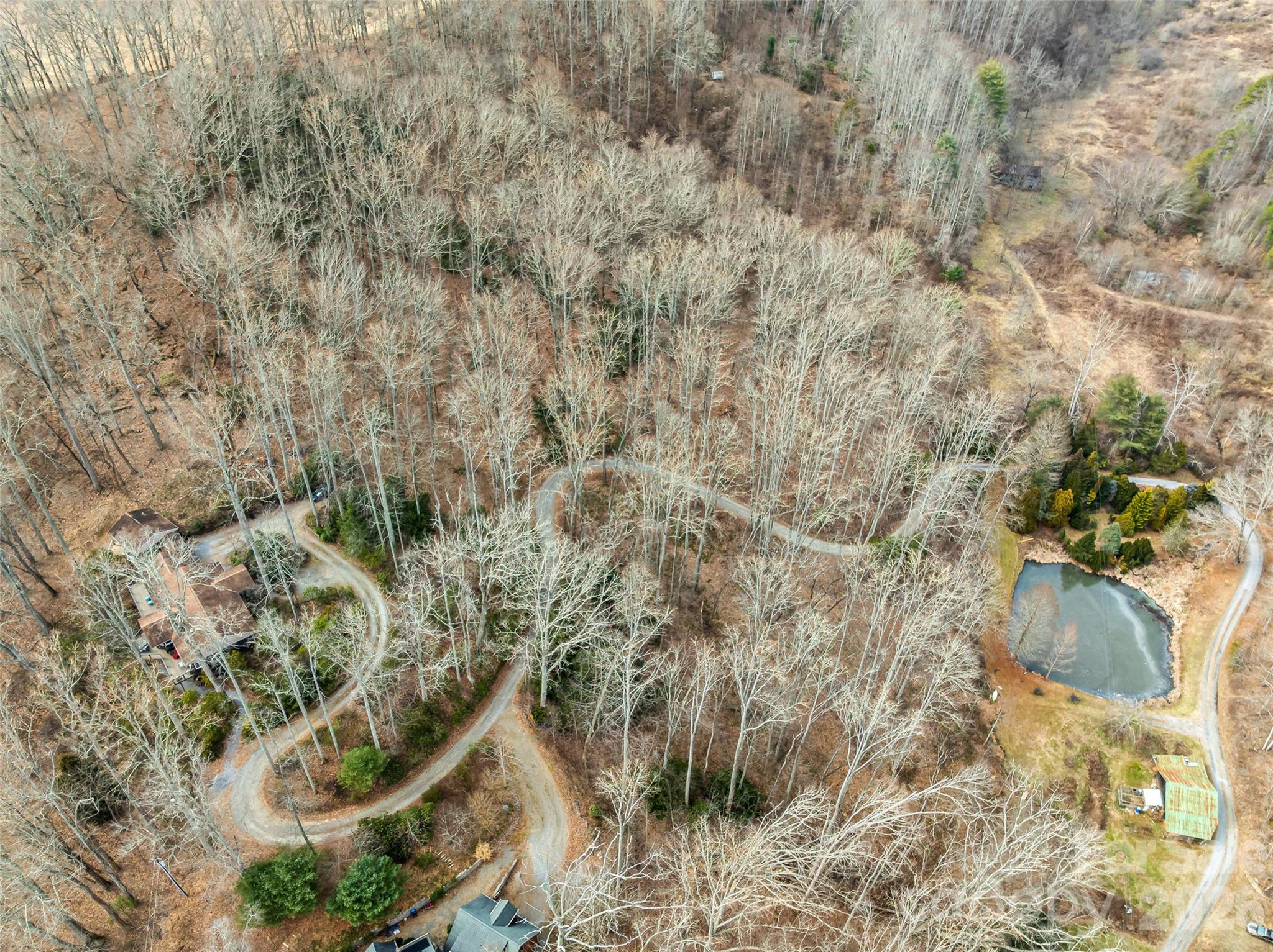 198 Brooks Branch Road Leicester NC 28748