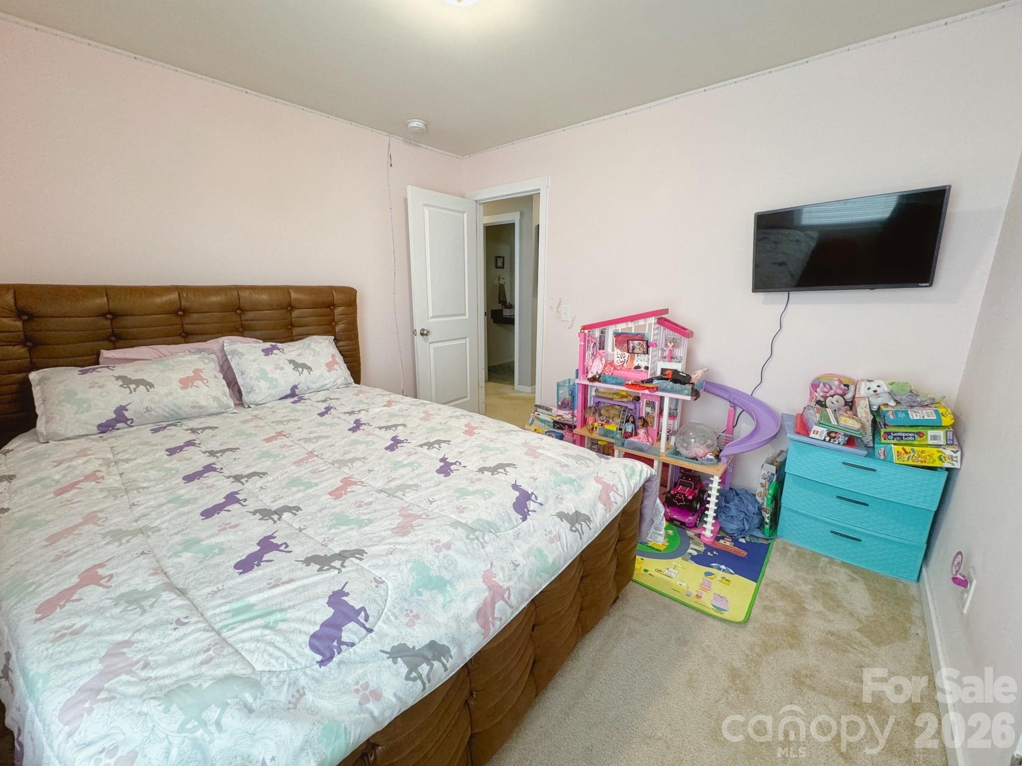 4620 Gibbons Link Road Charlotte NC 28269
