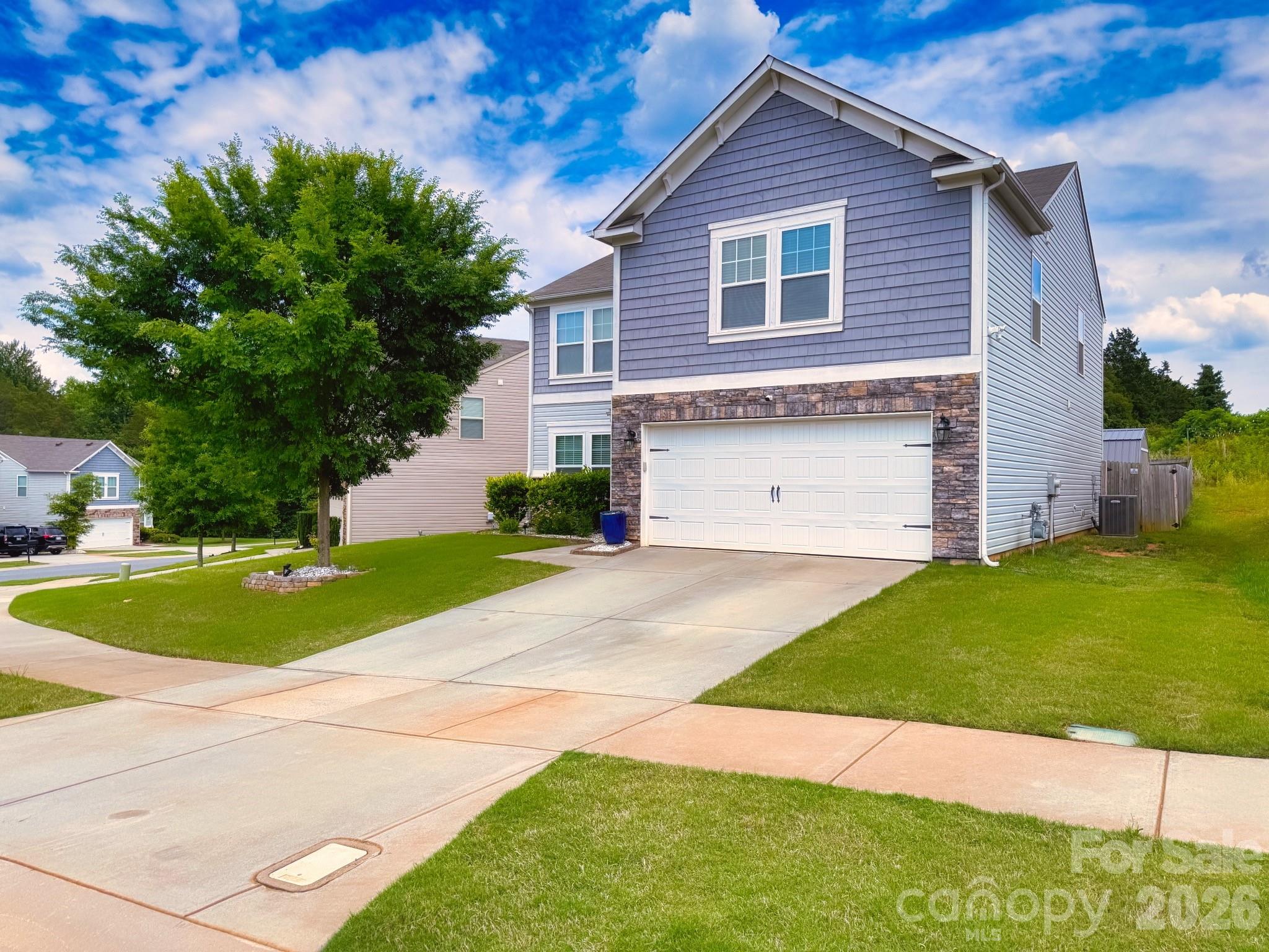 4620 Gibbons Link Road Charlotte NC 28269