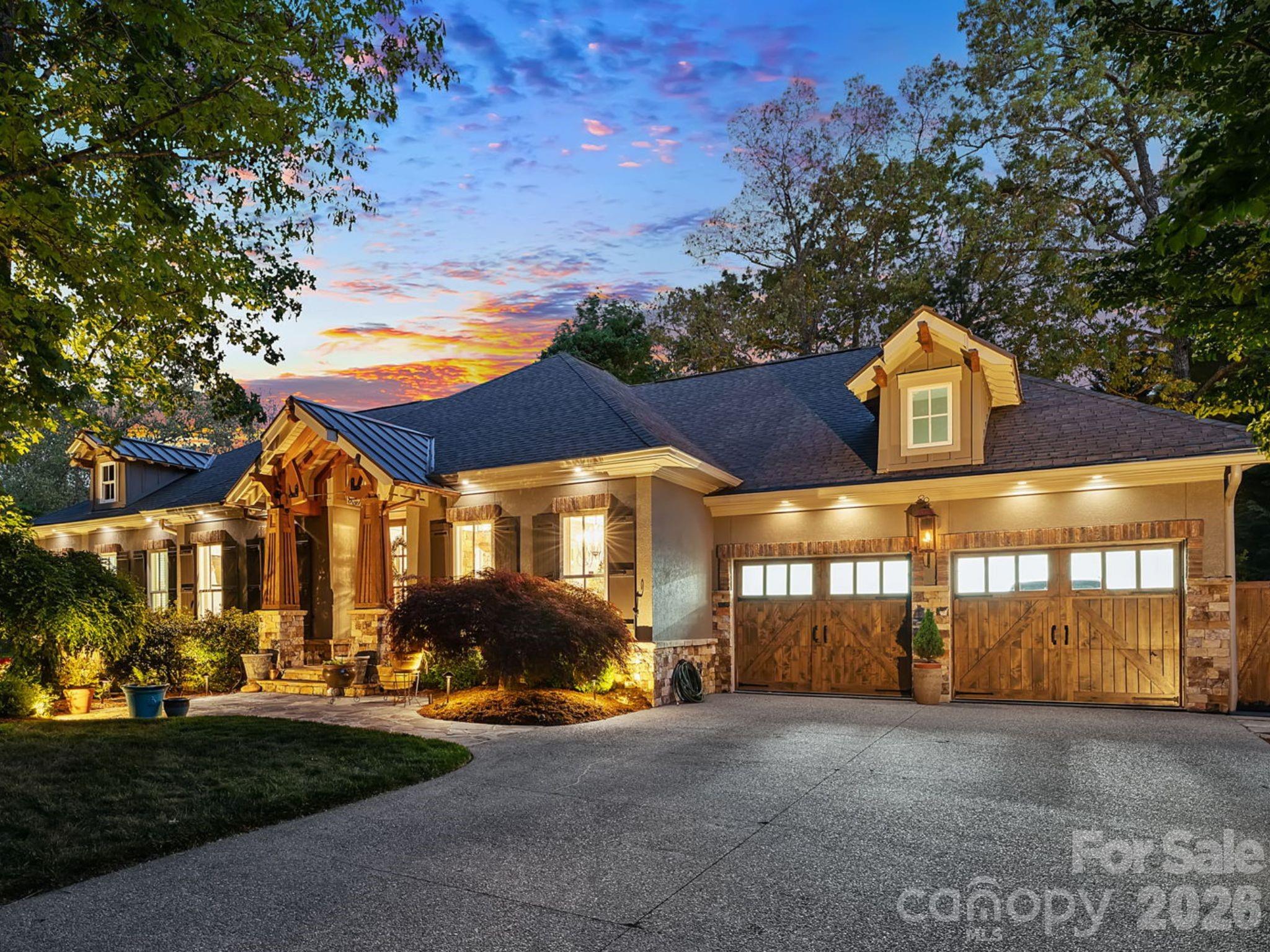 54 Mountain Drive Biltmore Lake NC 28715