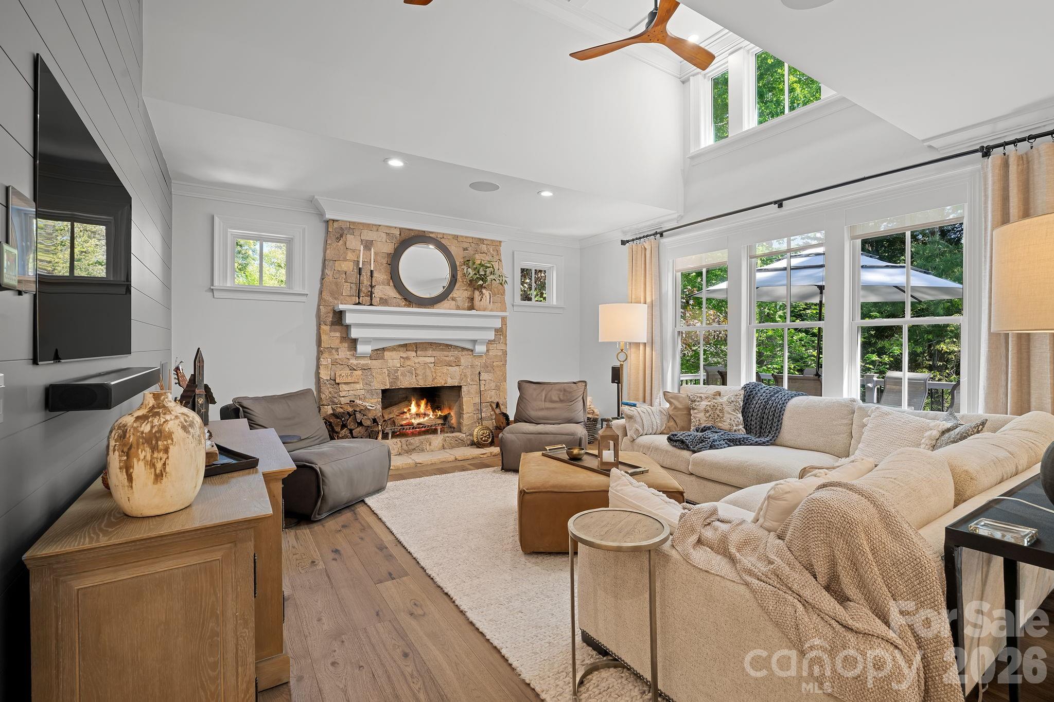 54 Mountain Drive Biltmore Lake NC 28715