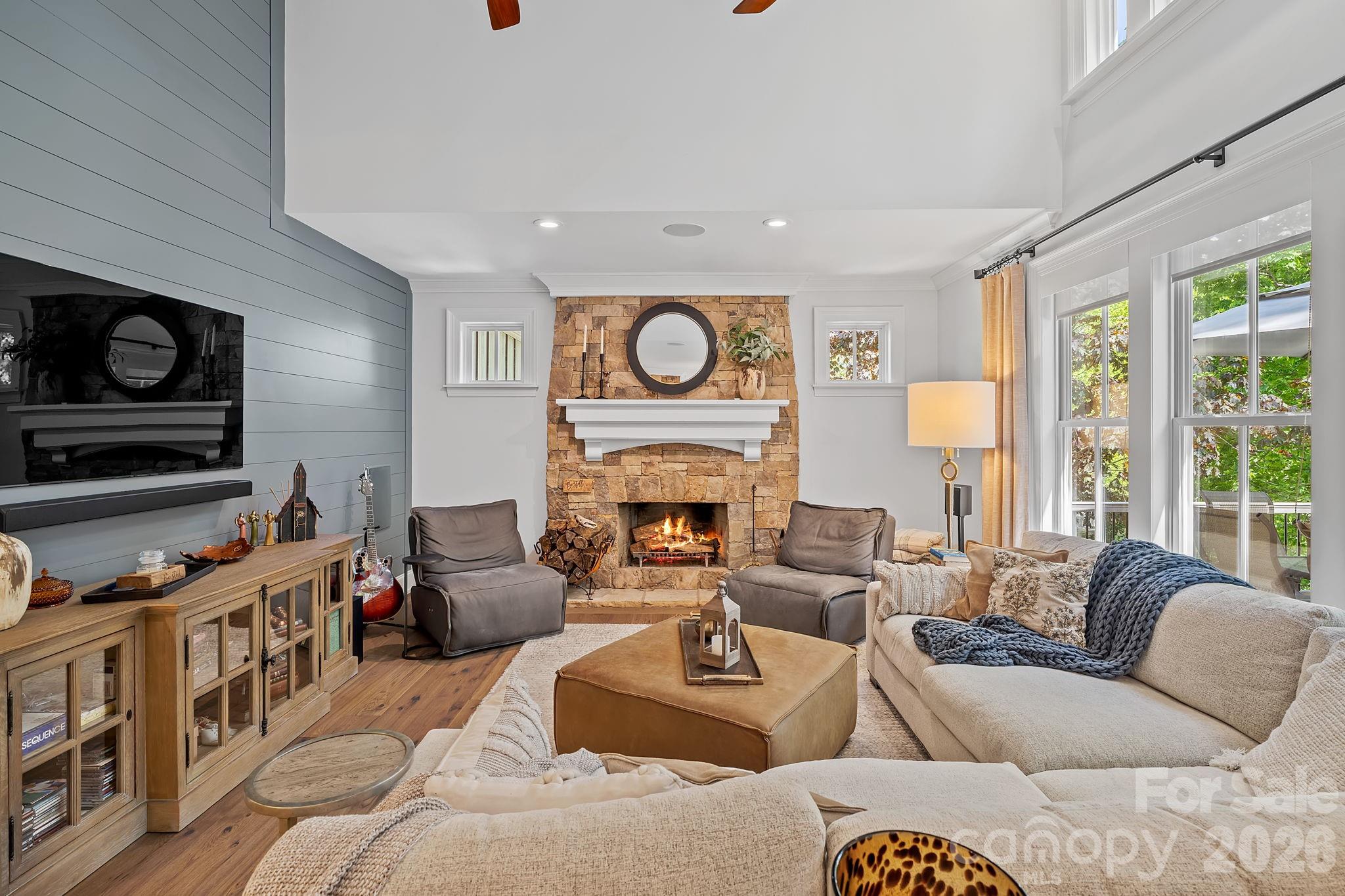 54 Mountain Drive Biltmore Lake NC 28715