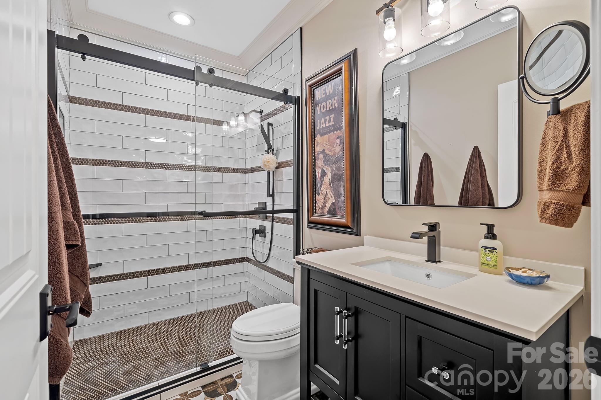 54 Mountain Drive Biltmore Lake NC 28715
