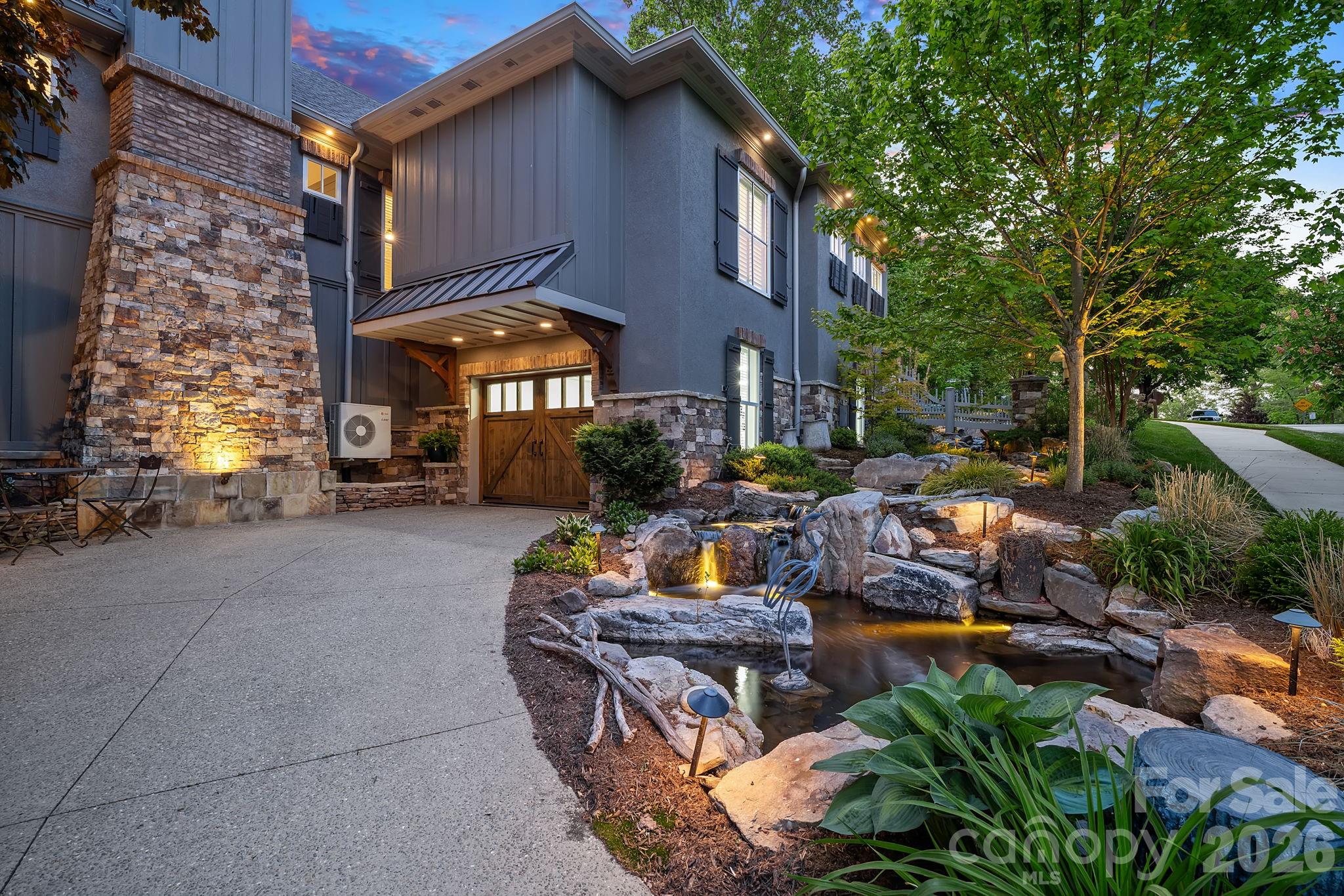 54 Mountain Drive Biltmore Lake NC 28715